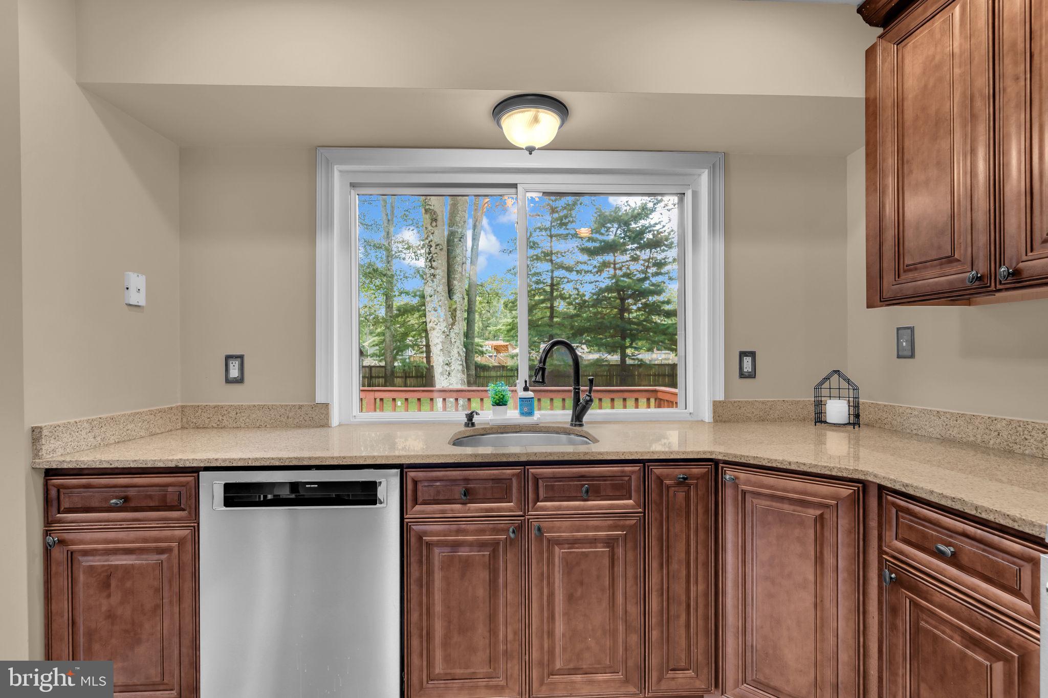 3692 Nile Road Davidsonville, MD 21035 - Photo 14 of 49 Gourmet Kitchen
