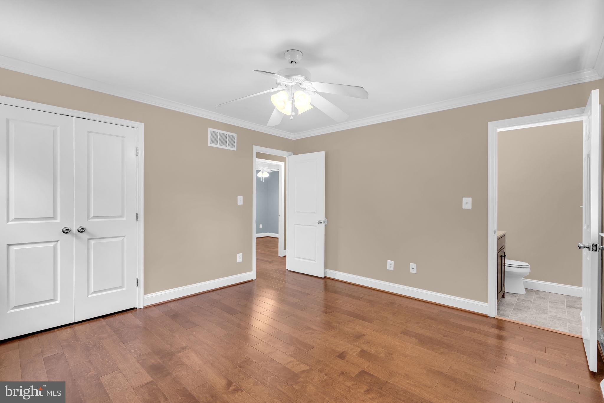 3692 Nile Road Davidsonville, MD 21035 - Photo 17 of 49 Primary Suite