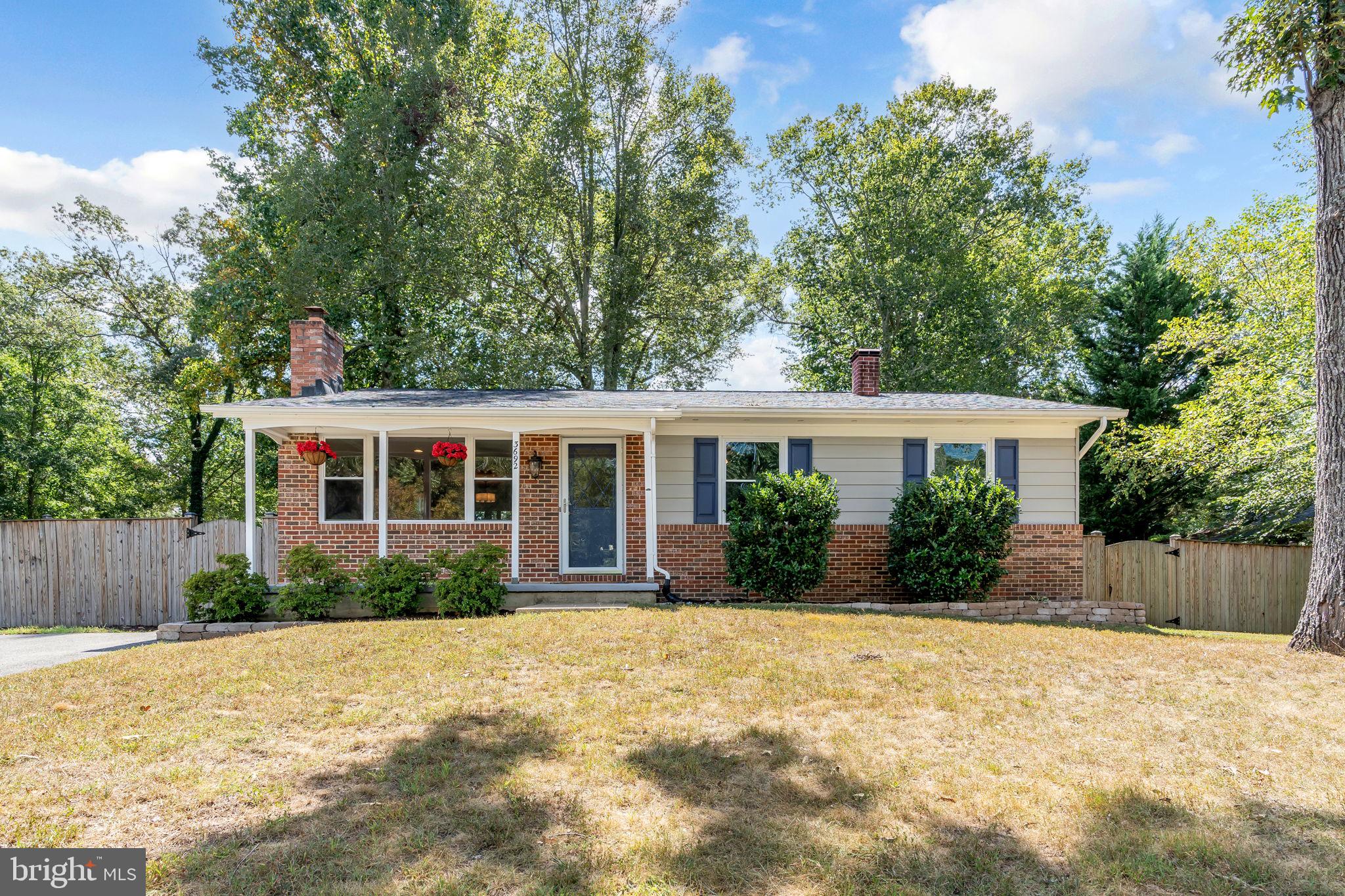 3692 Nile Road Davidsonville, MD 21035 - Photo 2 of 49 Gallery Image 2