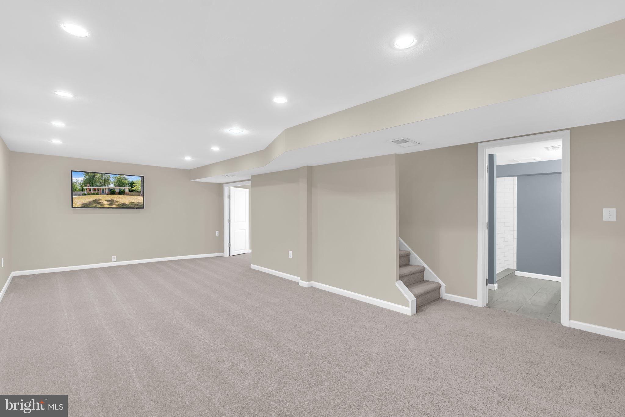 3692 Nile Road Davidsonville, MD 21035 - Photo 26 of 49 Basement