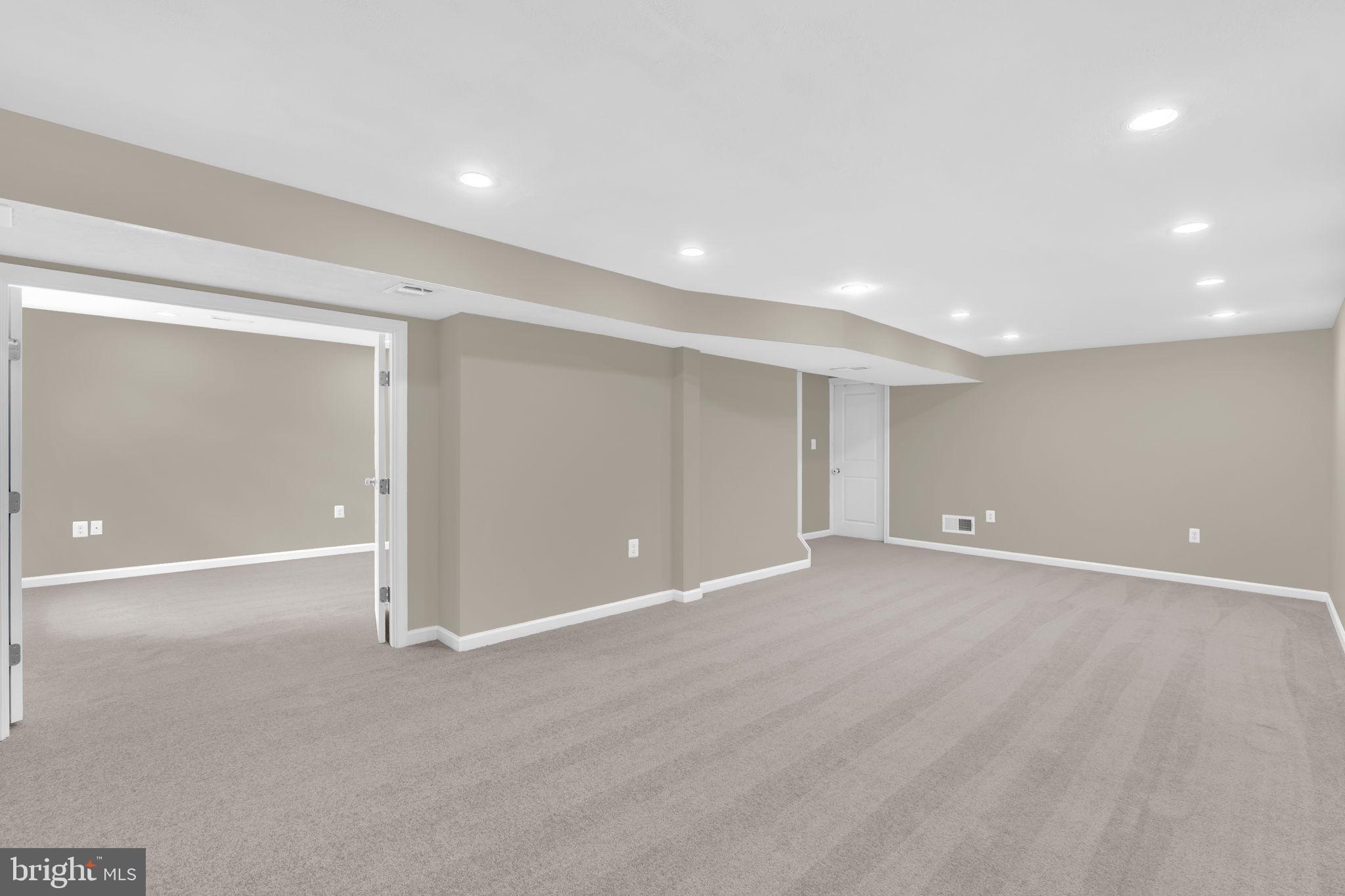 3692 Nile Road Davidsonville, MD 21035 - Photo 28 of 49 Basement