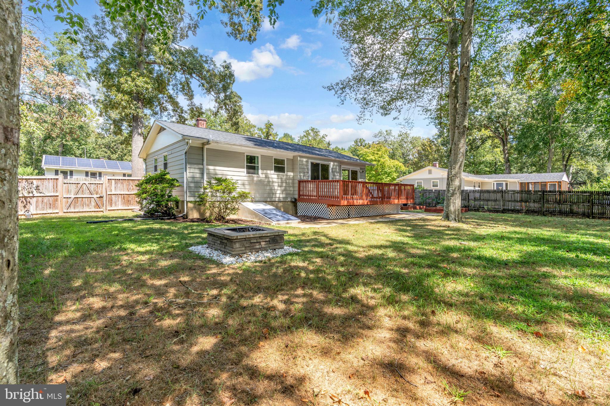 3692 Nile Road Davidsonville, MD 21035 - Photo 37 of 49 Gallery Image 37