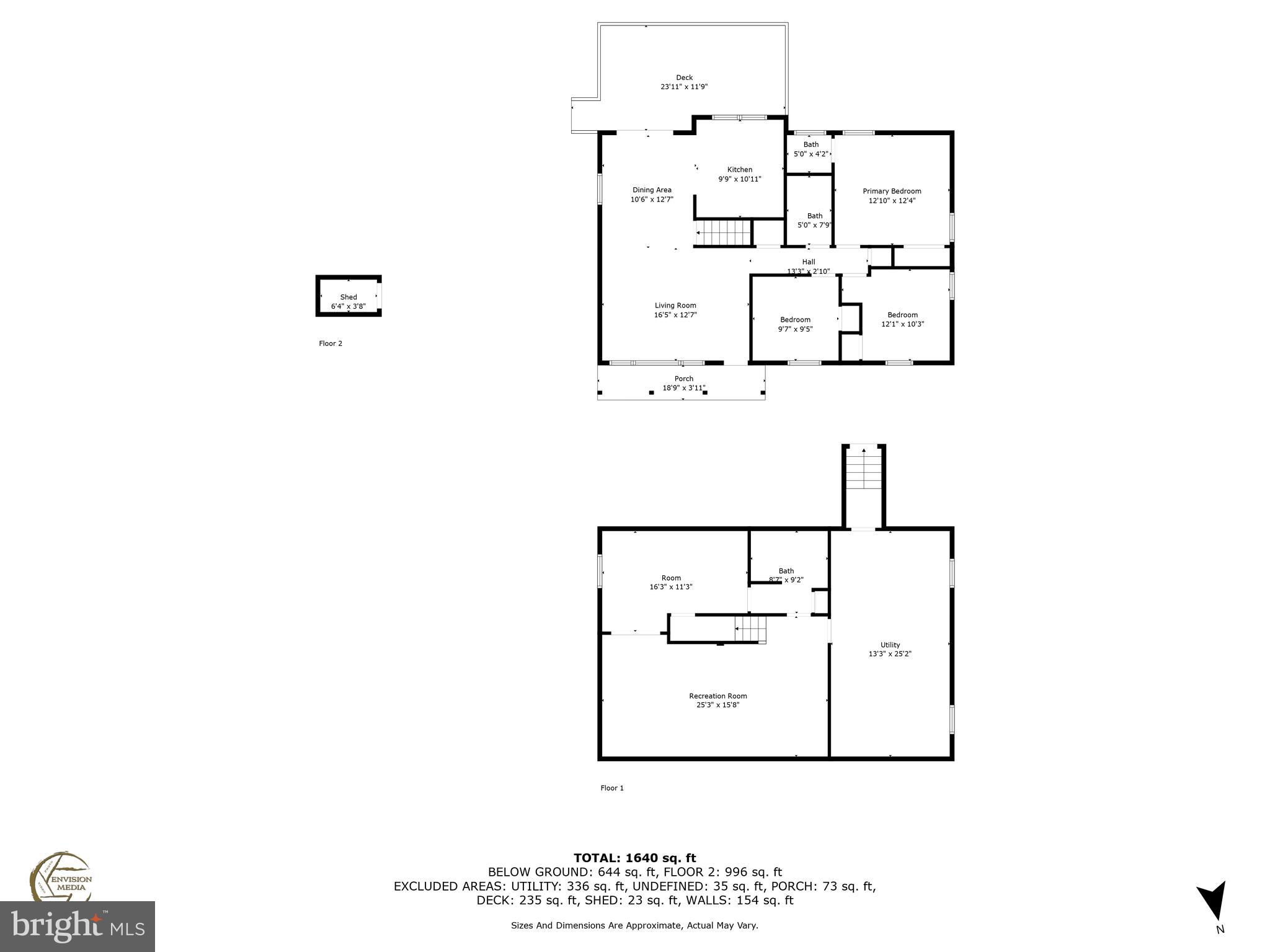 3692 Nile Road Davidsonville, MD 21035 - Photo 40 of 49 Gallery Image 40