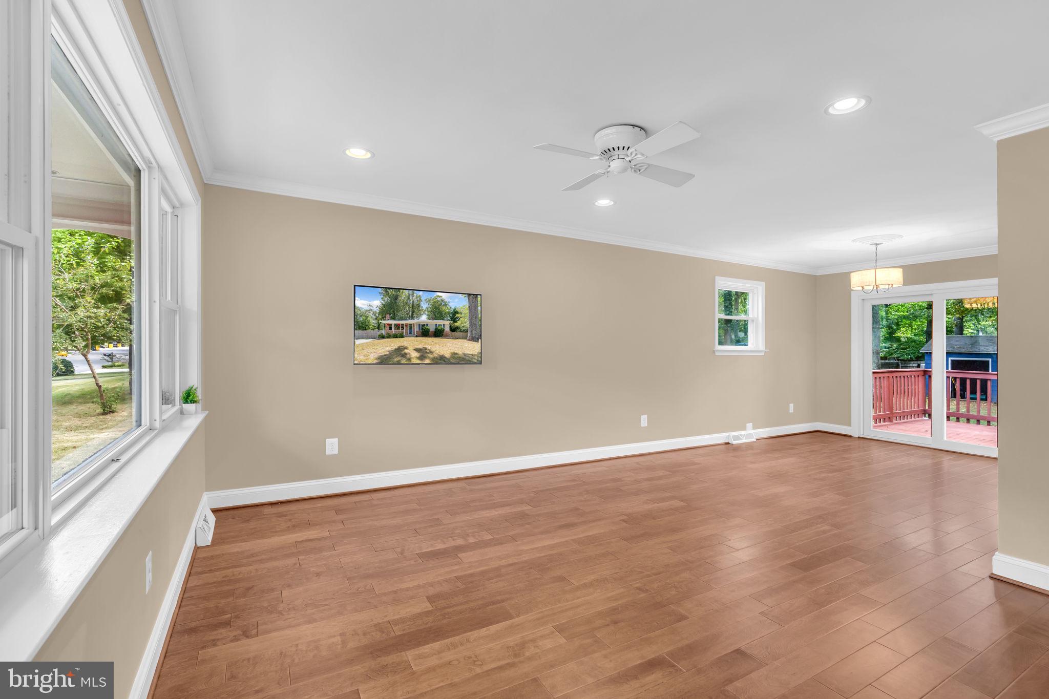 3692 Nile Road Davidsonville, MD 21035 - Photo 4 of 49 Fam Room