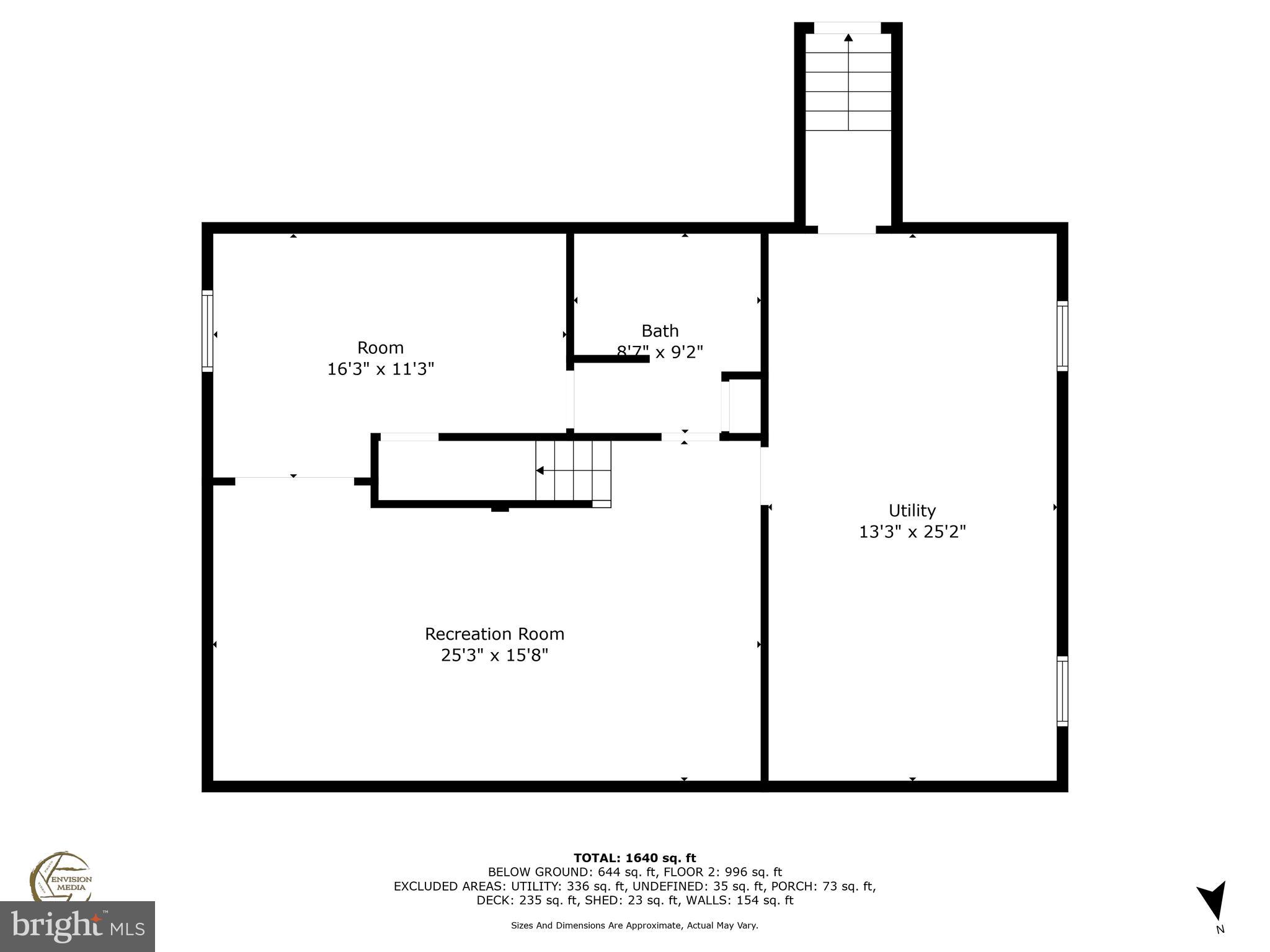 3692 Nile Road Davidsonville, MD 21035 - Photo 42 of 49 Gallery Image 42
