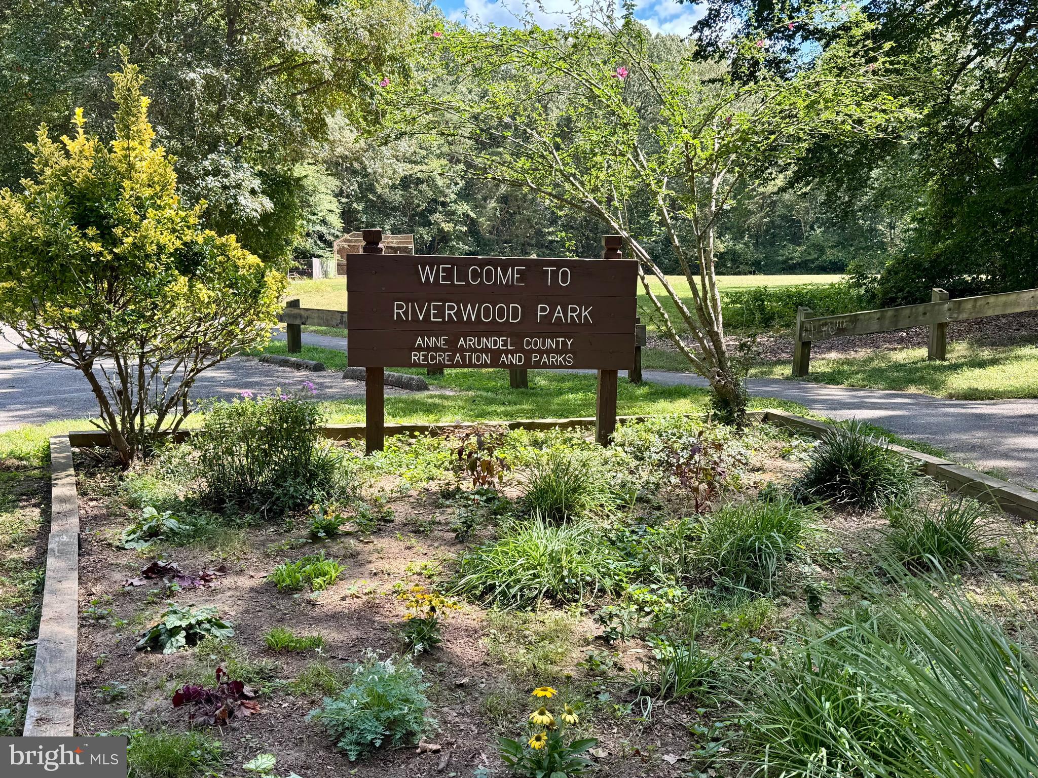 3692 Nile Road Davidsonville, MD 21035 - Photo 43 of 49 Riverwood Park within the community