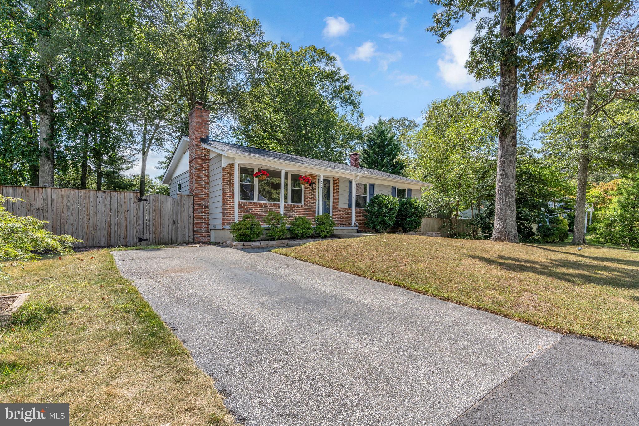 3692 Nile Road Davidsonville, MD 21035 - Photo 49 of 49 Front