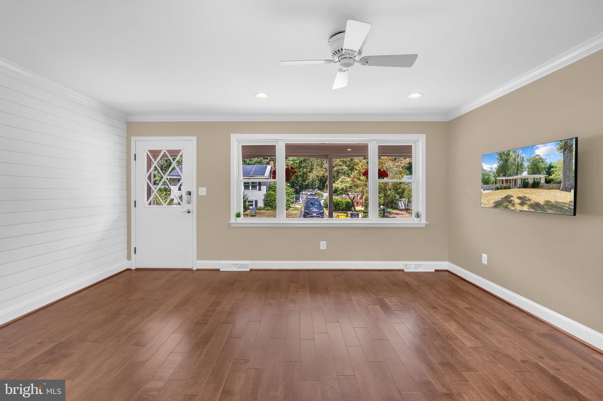 3692 Nile Road Davidsonville, MD 21035 - Photo 6 of 49 Fam Room