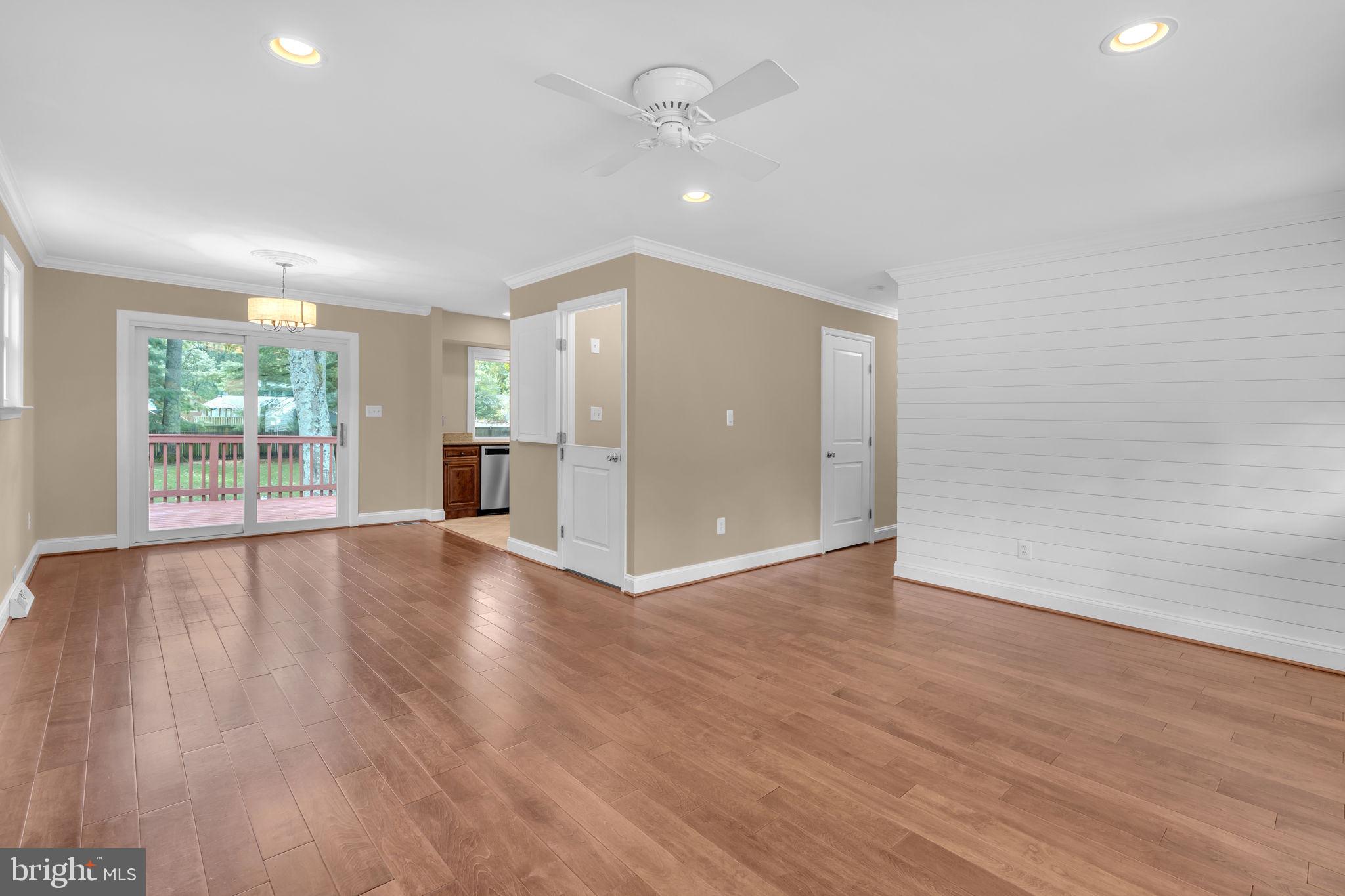 3692 Nile Road Davidsonville, MD 21035 - Photo 7 of 49 Fam Room