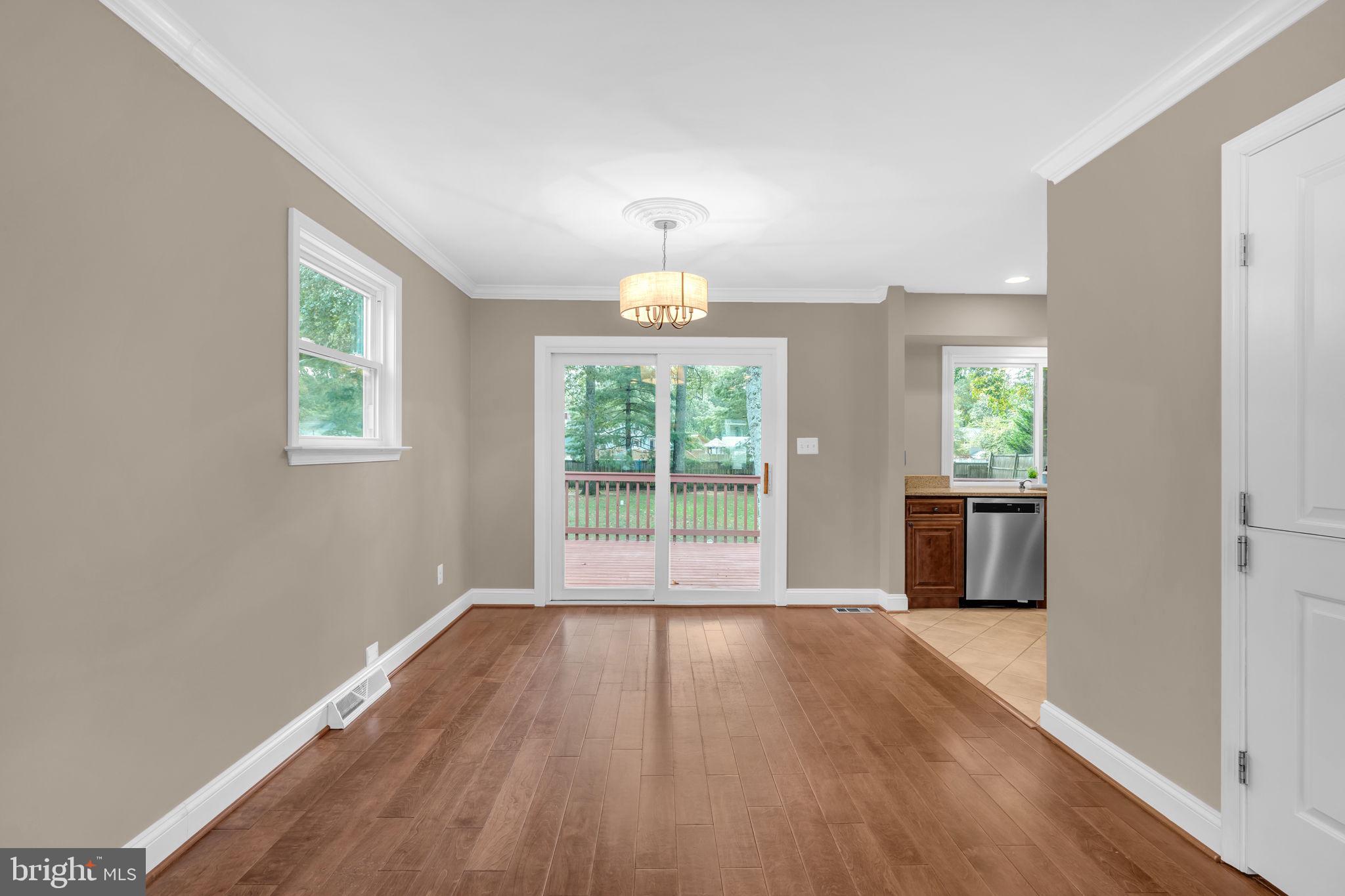 3692 Nile Road Davidsonville, MD 21035 - Photo 9 of 49 Kitchen