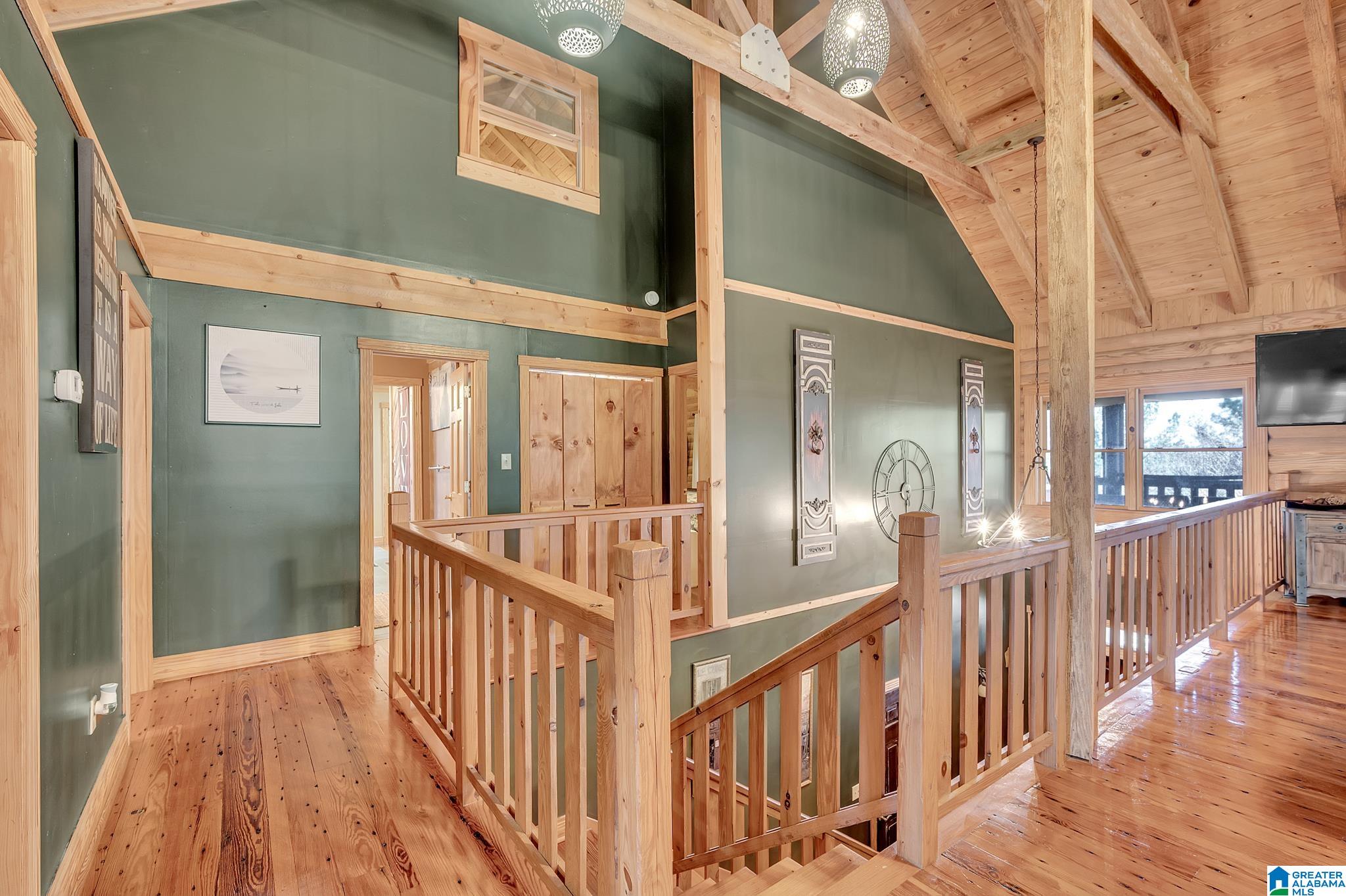 1376 Blackjack Road Trussville, AL 35173 - Photo 20 of 49