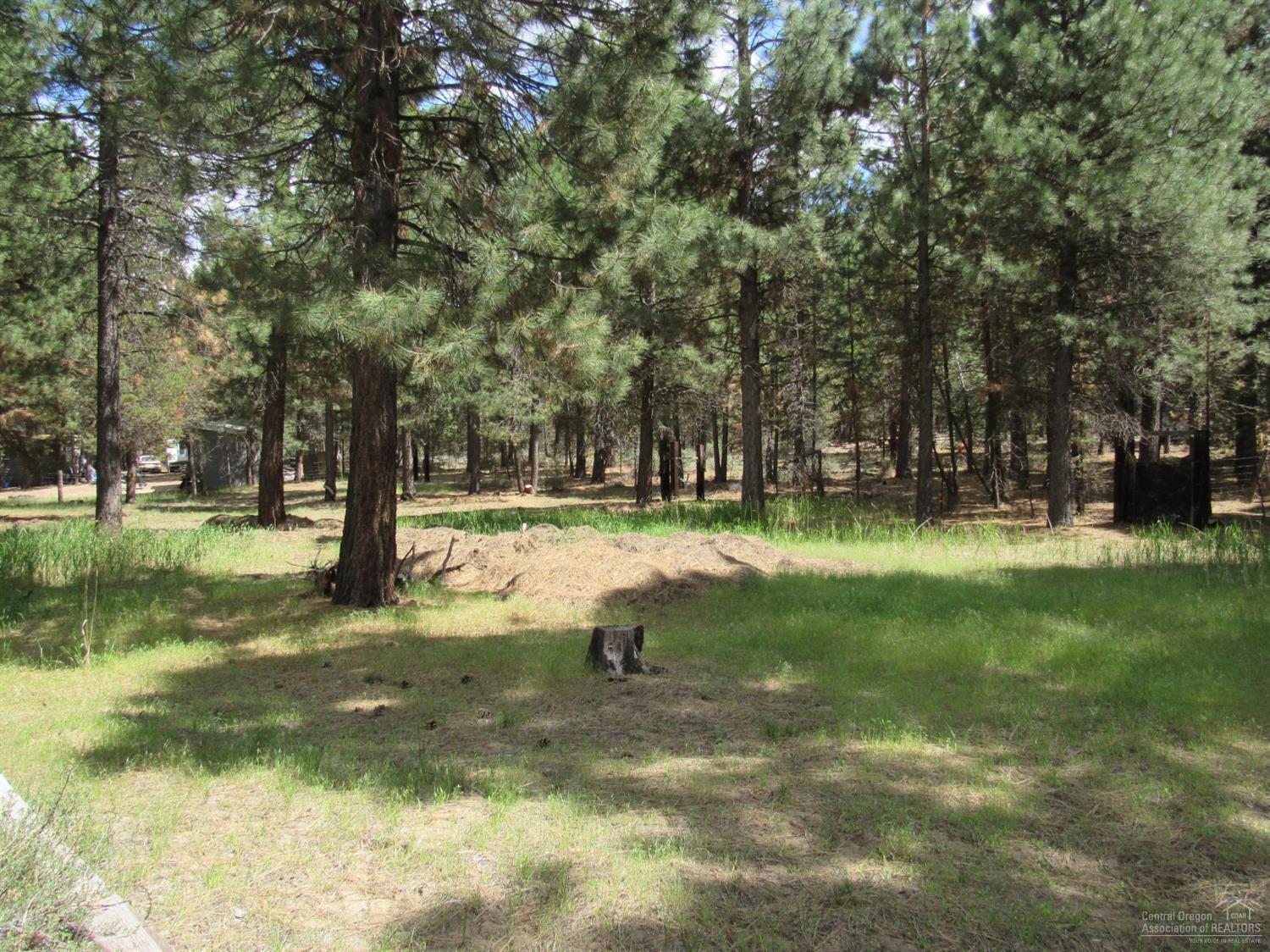 15765 Old Mill Road La Pine, OR 97739 - Photo 25 of 25 Additional Photo