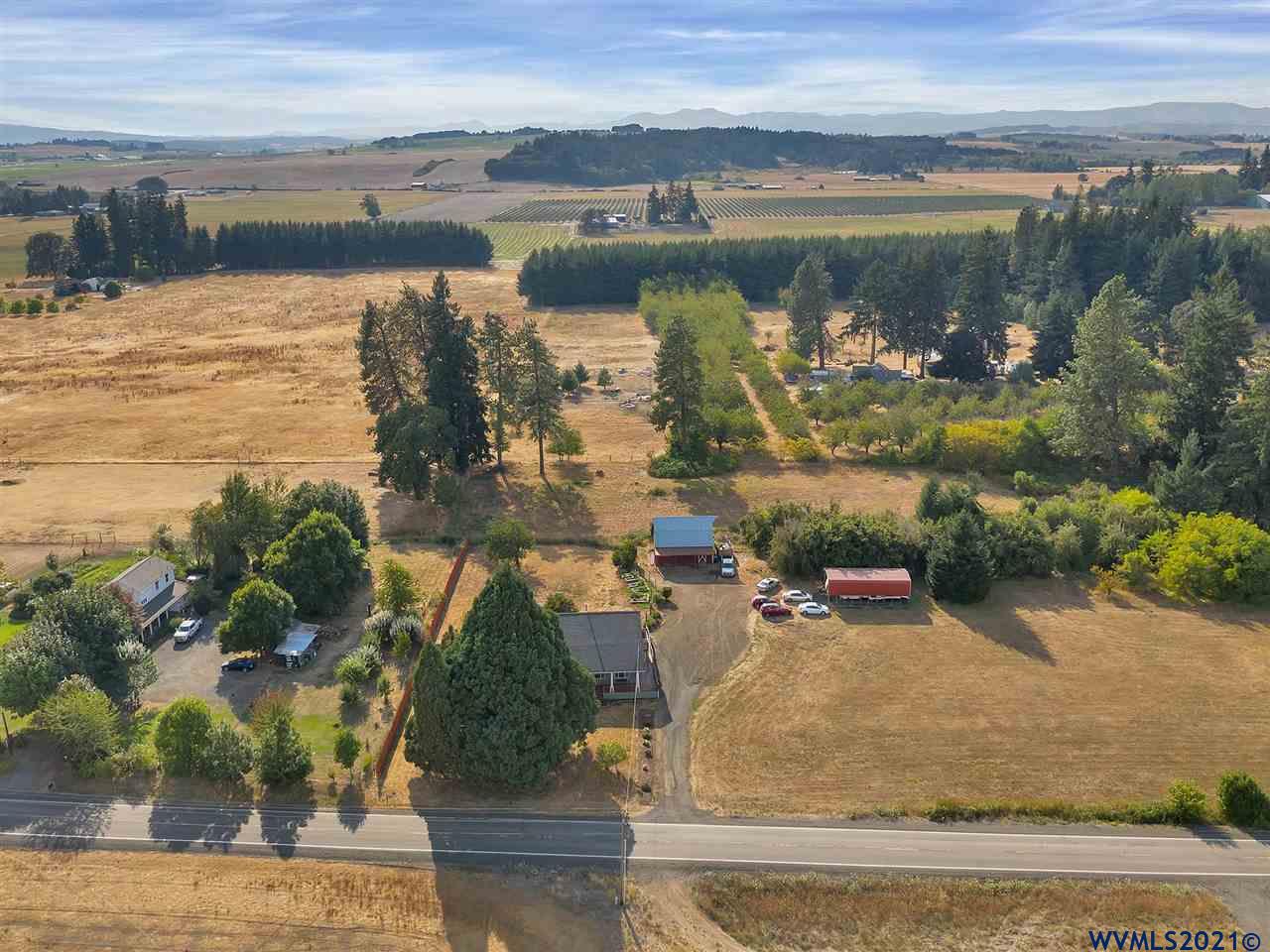 10005 Wells Landing Road Independence, OR 97351 - Photo 35 of 36 Gallery Image 35
