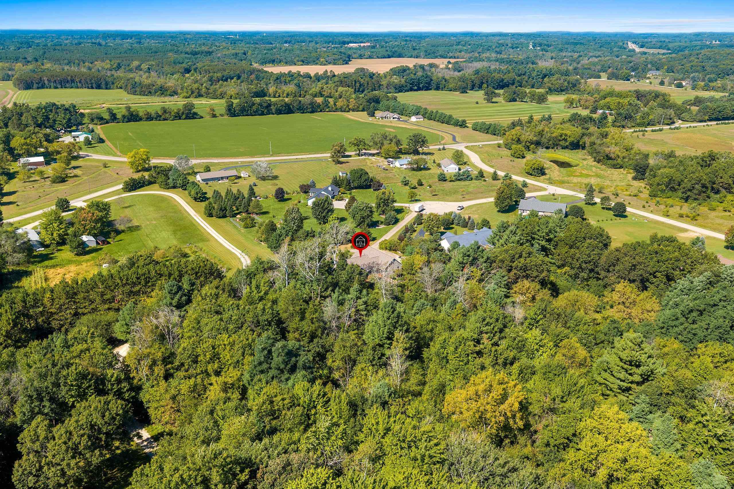 N2346 Rolling Ridge Court Waupaca, WI 54981 - Photo 82 of 90 Gallery Image 82