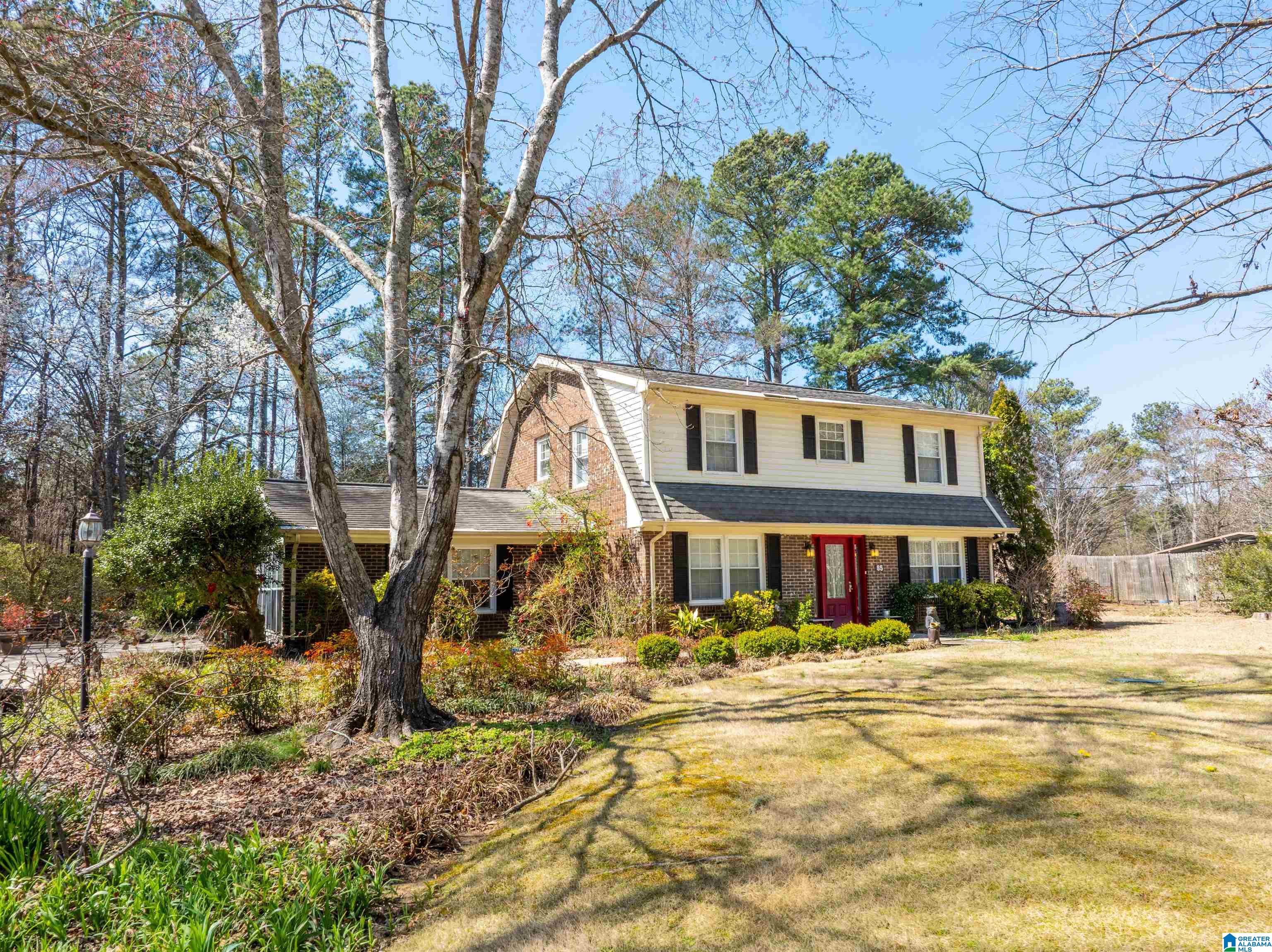 85 Redskins Lane Jacksonville, AL 36265 - Photo 1 of 7