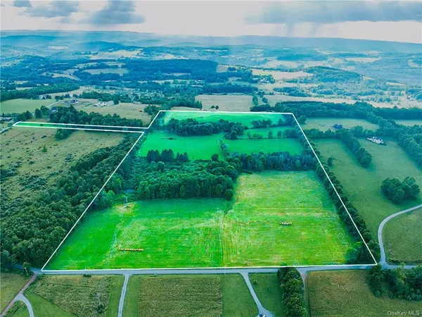 $990,000 | 1 Kratz Road, Callicoon, NY 12723