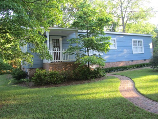 313 Steele Street Rockingham, NC 28379 - Photo 1 of 1 Primary Photo