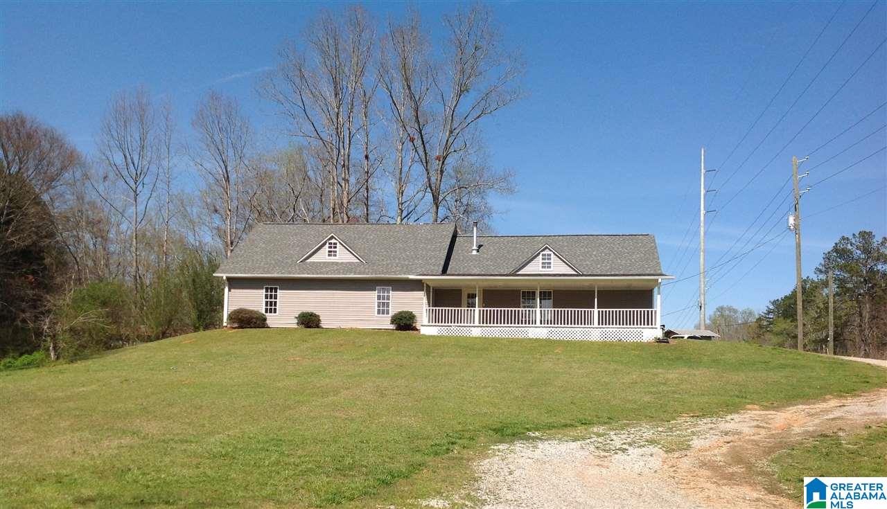 11711 Highway 78 Fruithurst, AL 36262 - Photo 1 of 26