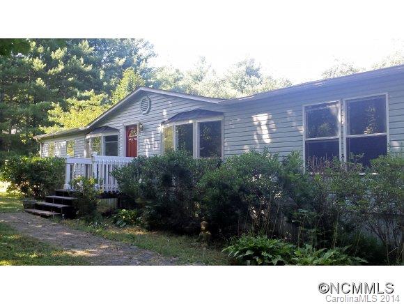 260 Bethany Church Road Fairview, NC 28730 - Photo 1 of 24 Gallery Image 1