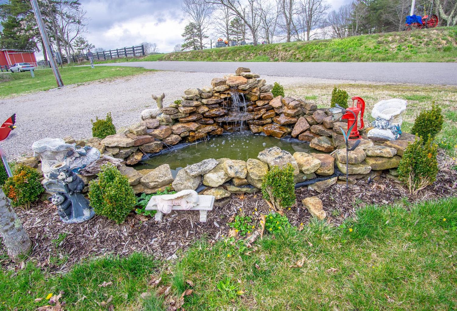 1221 Powder Mill Road London, KY 40741 - Photo 18 of 27 Listing Photo