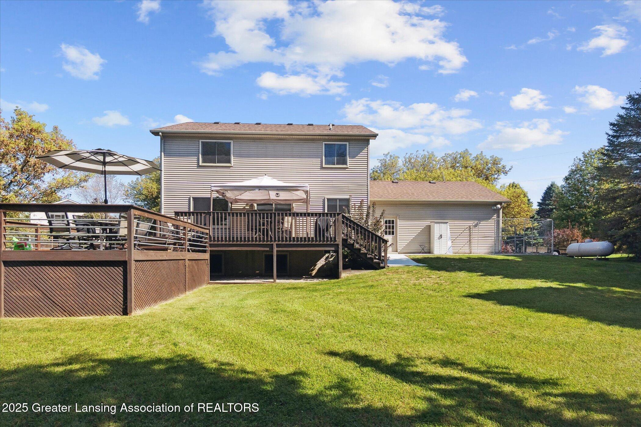 881 Oakhurst Road Fowlerville, MI 48836 - Photo 45 of 46 46-881-Oakhurst-Rd-Fowlerville-MI-48836-