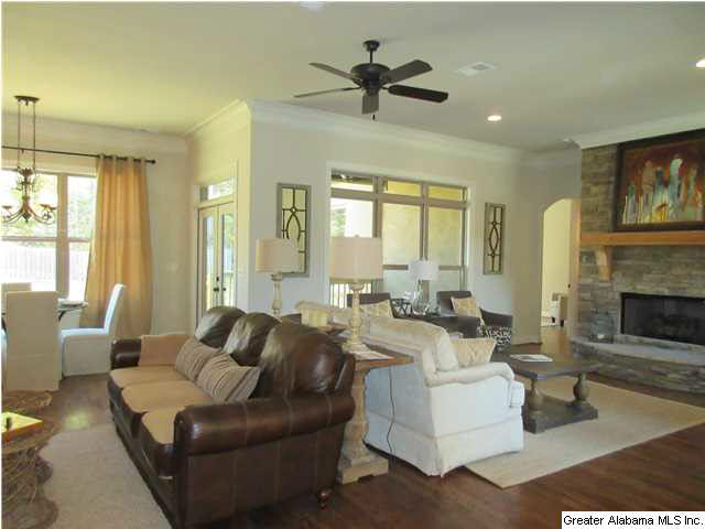 256 Normandy Lane, Unit 71 Chelsea, AL 35043 - Photo 3 of 30