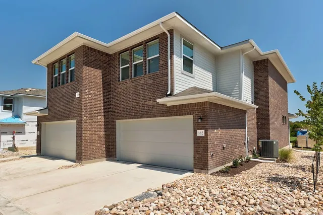 $1,775 | 605 West South Street, Unit 182, Leander, TX 78641