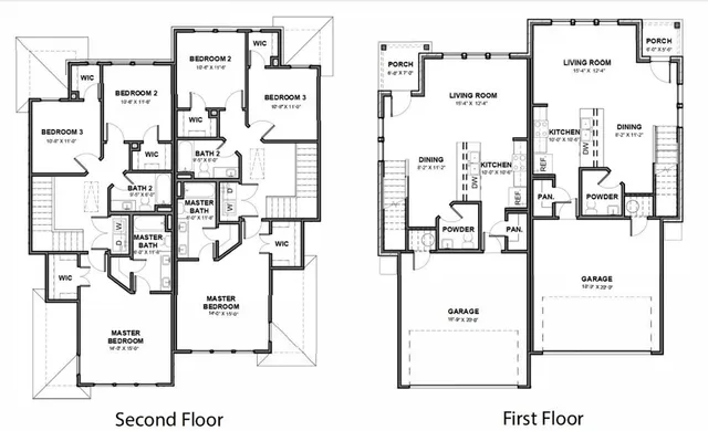 $1,775 | 605 West South Street, Unit 182, Leander, TX 78641