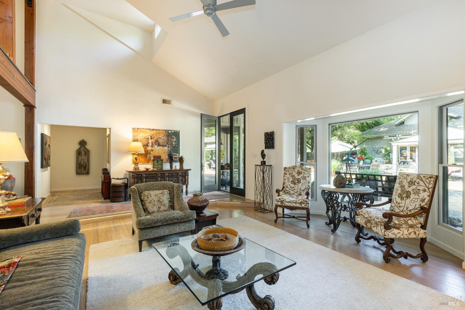 3000 Warm Springs Road Glen Ellen, CA 95442 - Photo 6 of 41