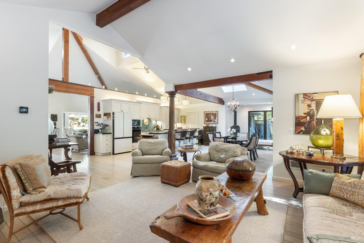 3000 Warm Springs Road Glen Ellen, CA 95442 - Photo 9 of 41