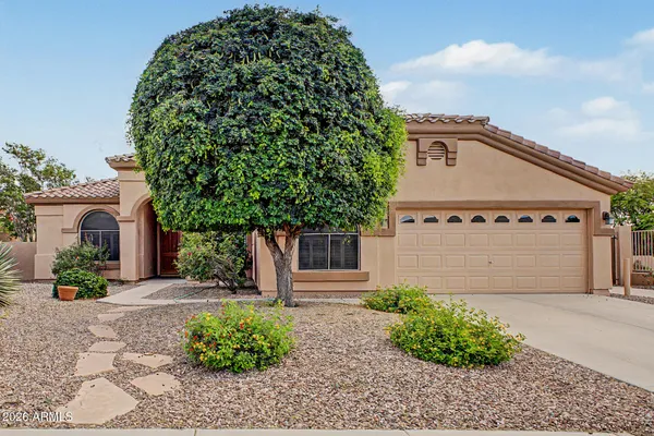 $641,000 | 9711 East Glencove Circle, Mesa, AZ 85207