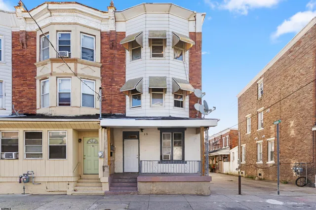 $1,500 | 15 South Florida Avenue, Unit 3, Atlantic City, NJ 08401