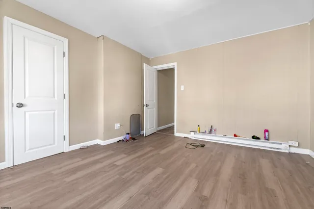 $1,500 | 15 South Florida Avenue, Unit 3, Atlantic City, NJ 08401