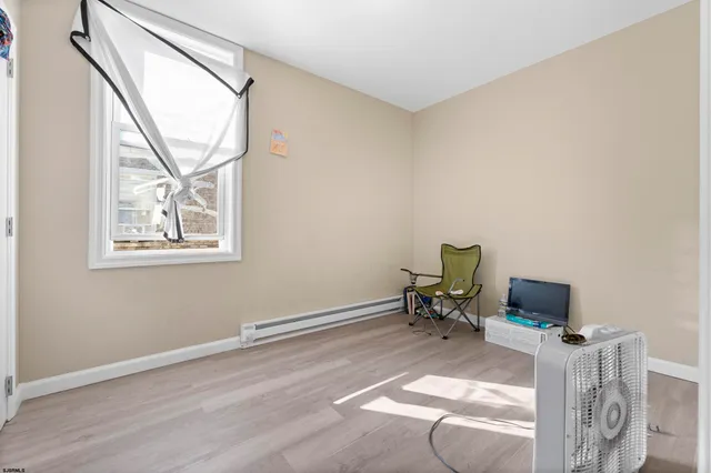 $1,500 | 15 South Florida Avenue, Unit 3, Atlantic City, NJ 08401