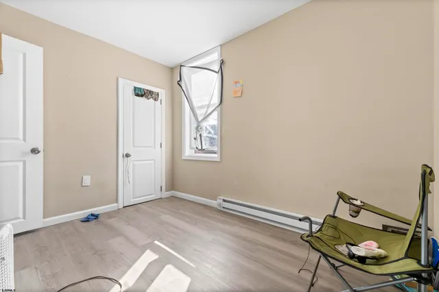 $1,500 | 15 South Florida Avenue, Unit 3, Atlantic City, NJ 08401