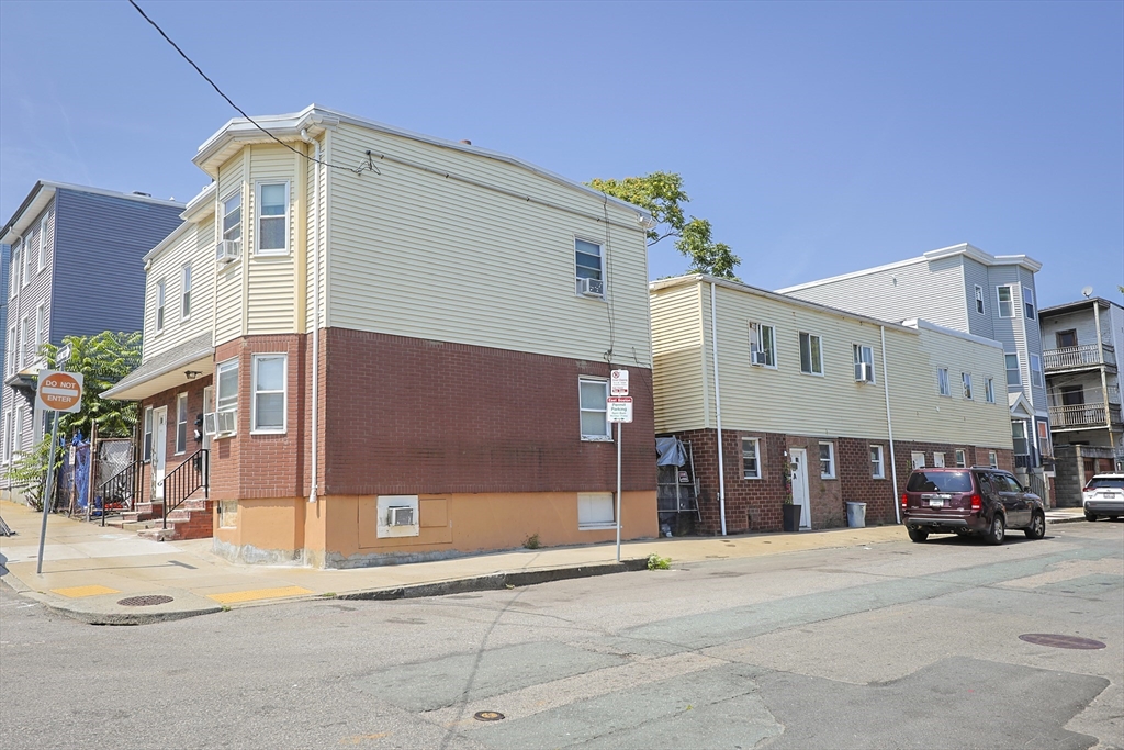 9 Shelby Street Boston, MA 02128 - Photo 2 of 10