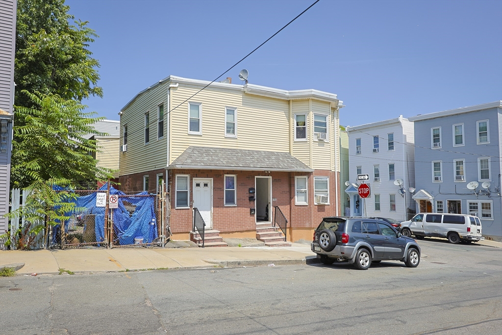 9 Shelby Street Boston, MA 02128 - Photo 3 of 10