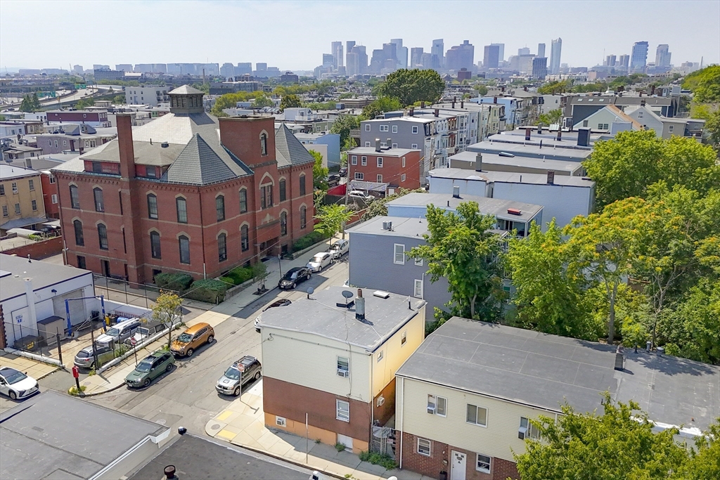 9 Shelby Street Boston, MA 02128 - Photo 6 of 10