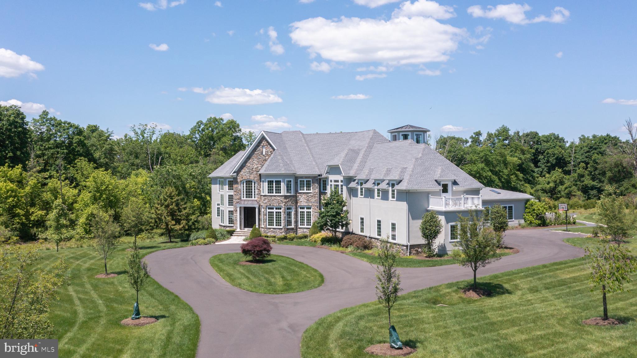 3 Tines Field Path Newtown, PA 18940 - Photo 2 of 63