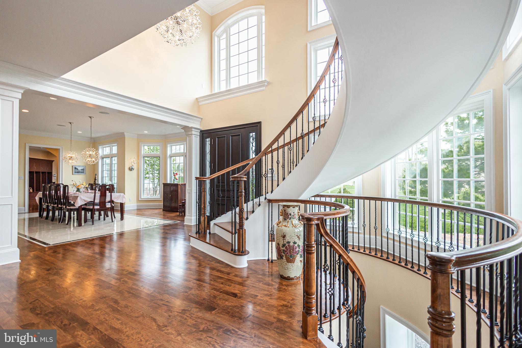 3 Tines Field Path Newtown, PA 18940 - Photo 5 of 63