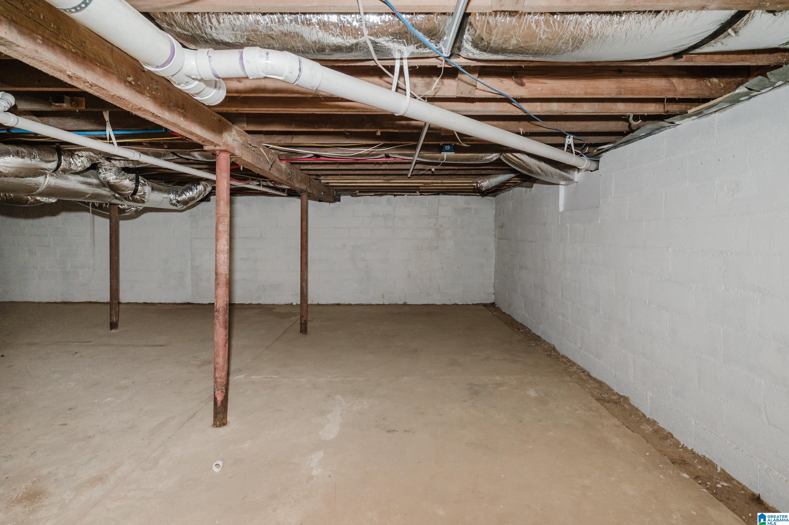 1791 Brookside Road Mount Olive, AL 35117 - Photo 58 of 67