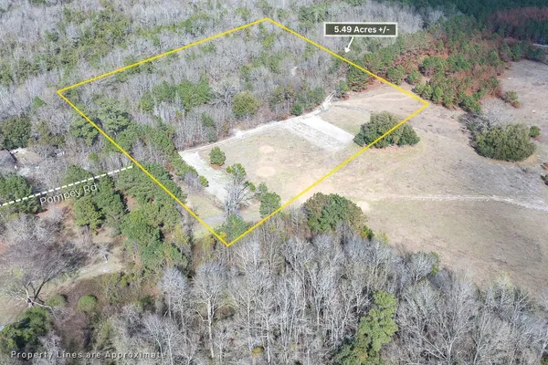 $74,900 | 2 Pompey Road, Manning, SC 29102