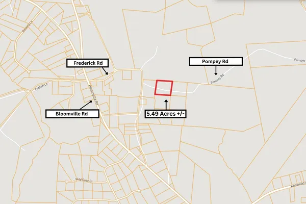 $79,900 | 2 Pompey Road, Manning, SC 29102