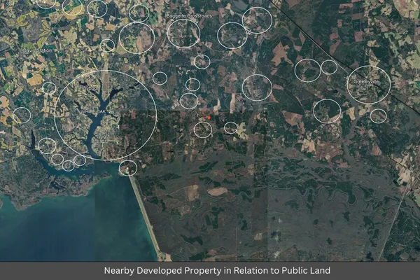 $79,900 | 2 Pompey Road, Manning, SC 29102