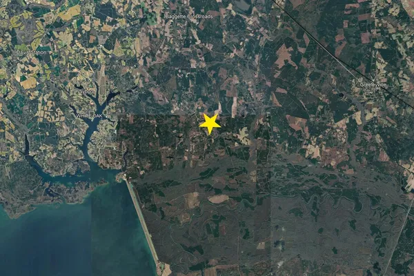 $79,900 | 2 Pompey Road, Manning, SC 29102