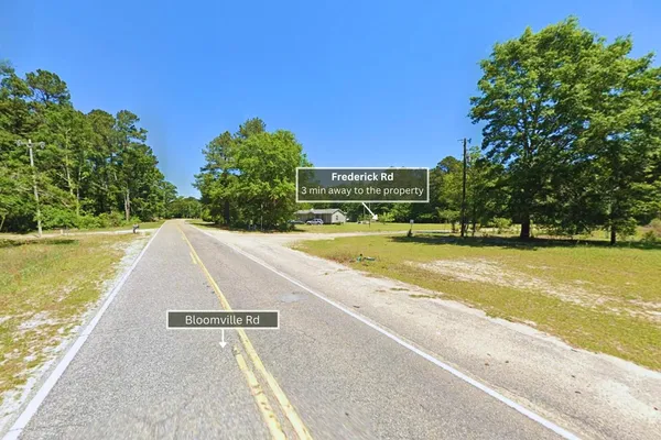 $79,900 | 2 Pompey Road, Manning, SC 29102