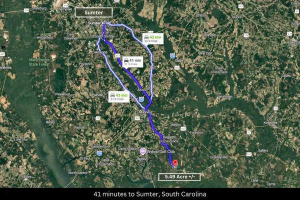 $79,900 | 2 Pompey Road, Manning, SC 29102