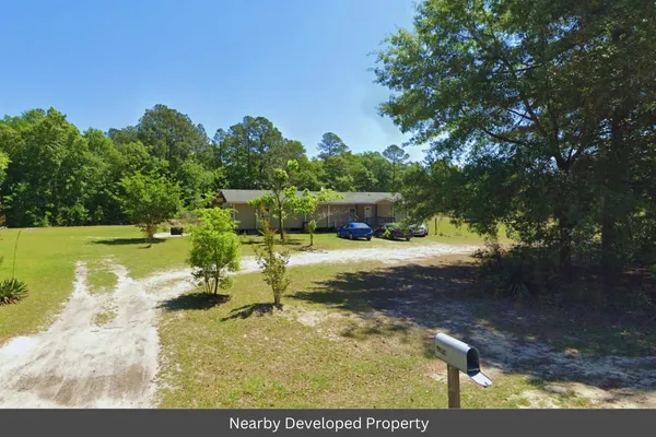 $79,900 | 2 Pompey Road, Manning, SC 29102
