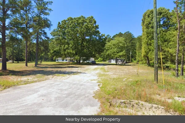 $79,900 | 2 Pompey Road, Manning, SC 29102
