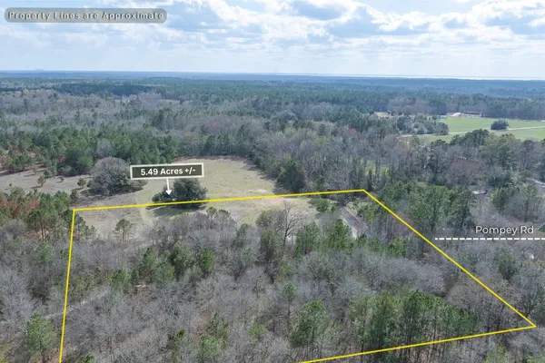 $79,900 | 2 Pompey Road, Manning, SC 29102